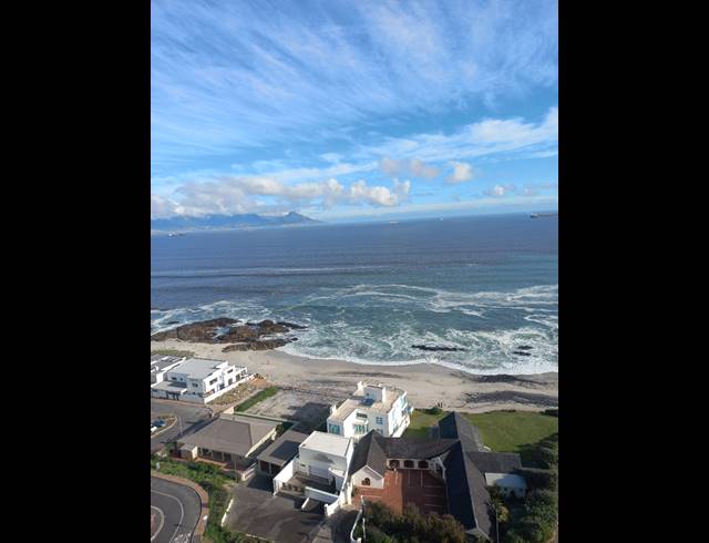 2 BEDROOM APARTMENT RENTED IN BEACHFRONT